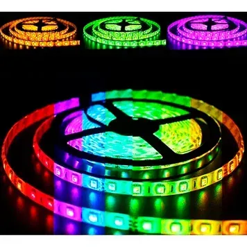 LED стрічки з пультом Brille