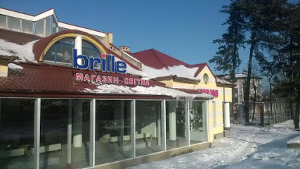 Магазин Brille Львів, вул. Городоцька, 168-В Магазин Brille Львів, вул. Городоцька, 168-В