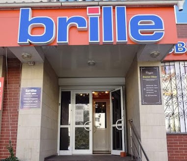 Магазин Brille Київ проспект Героїв Сталінграда, 20 А Магазин Brille Київ проспект Героїв Сталінграда, 20 А