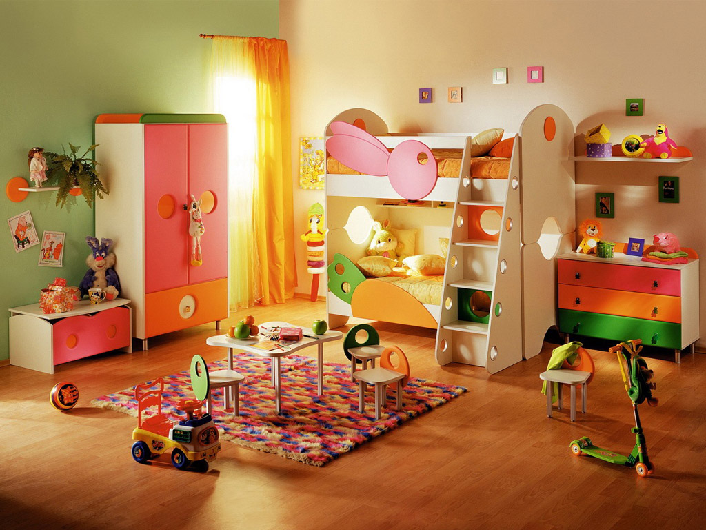 Дизайн люстри в дитячу, стильна дитяча люстра, яку люстру обрати в дитячу