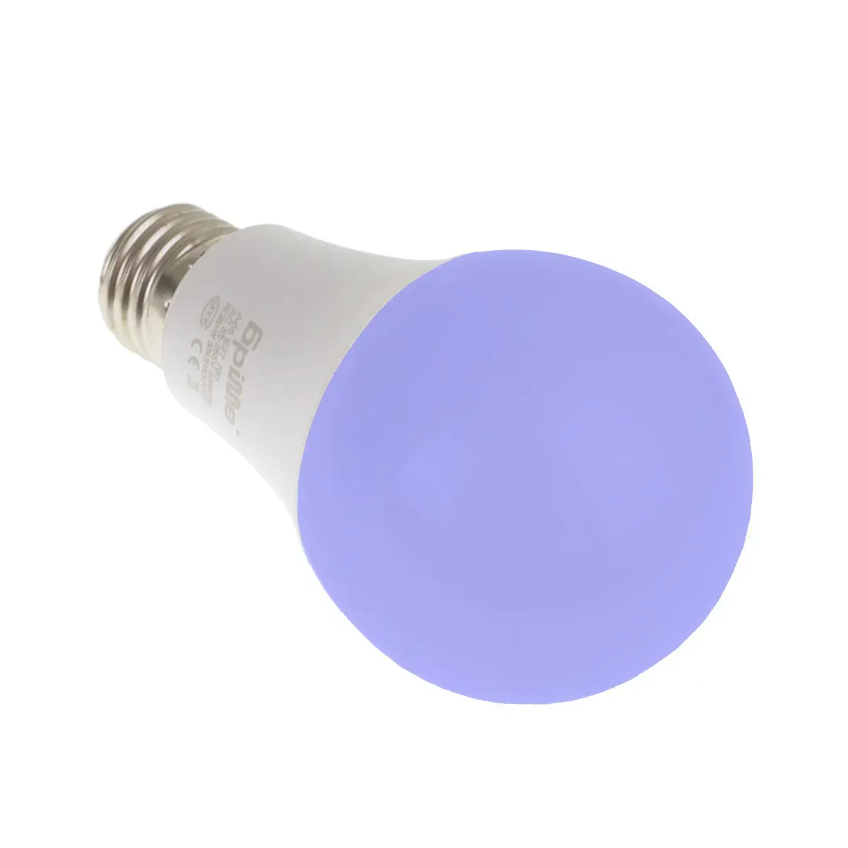 світлодіодні rgb лампочки