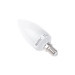 Лампа енергозберігаюча 11W/864 E14 CW C37 220V