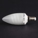 Лампа енергозберігаюча 11W/840 E14 NW C37 220V