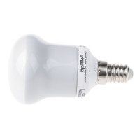 Лампа енергозберігаюча рефлекторна PL-3U 9W/840 E14 R50 Br 220V