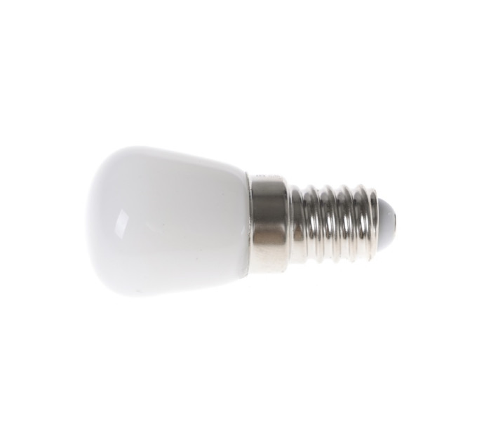 Лампа светодиодная для холодильника и вытяжки 2,5W E14 NW S25 220V