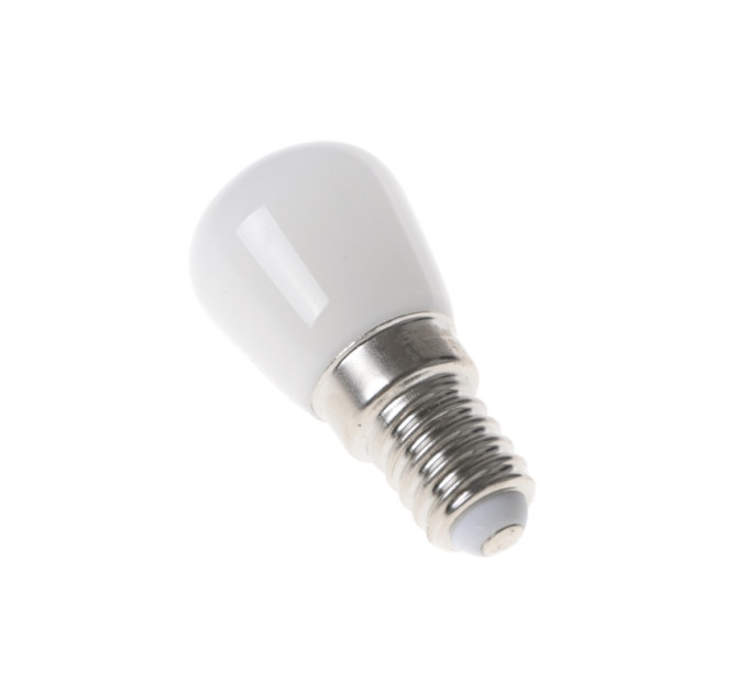 Лампа світлодіодна для холодильника та витяжки 2,5W E14 NW S25 220V