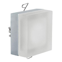 Светильник точечный для ванной HDL-DS 17 TECNO-170 CH MR16