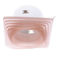Светильник точечный декоративный HDL-G24 (245,103) pink MR16