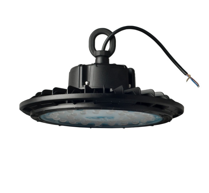 Светильник промышленный для высокого потолка LED 100W CW (HD-112)