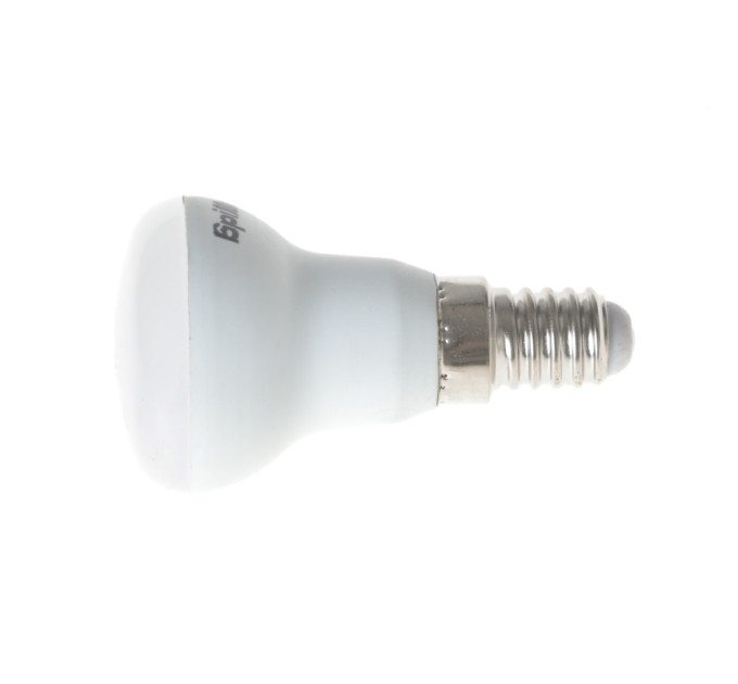 Лампа світлодіодна LED E14 4W NW R39-PA 220V