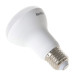 Лампа світлодіодна LED E27 10W WW R63-PA 220V