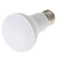 Лампа світлодіодна LED E27 10W NW R63-PA 220V