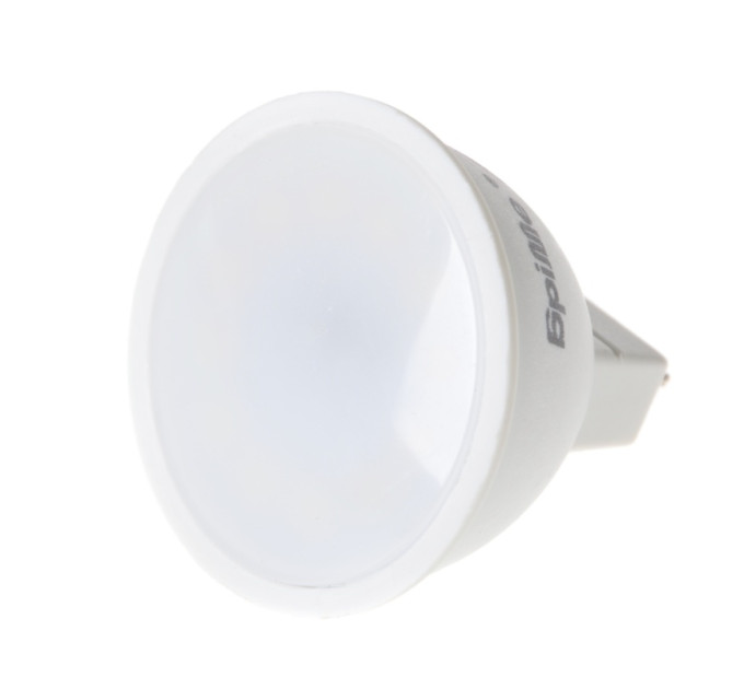 Лампа светодиодная LED 8W GU5.3 NW MR16-PA 220V