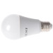 Лампа світлодіодна LED 12W E27 NW A60-PA 220V