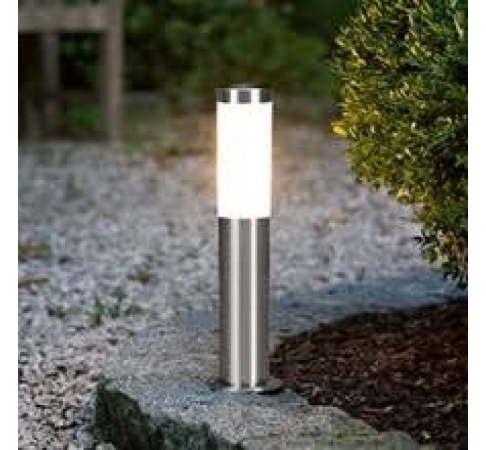 Садово-парковый светильник столбик E27 IP44 DS (GLS-01)