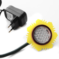 Фітосвітильник для рослин LED IP53 LED-36/3W Fito GROW