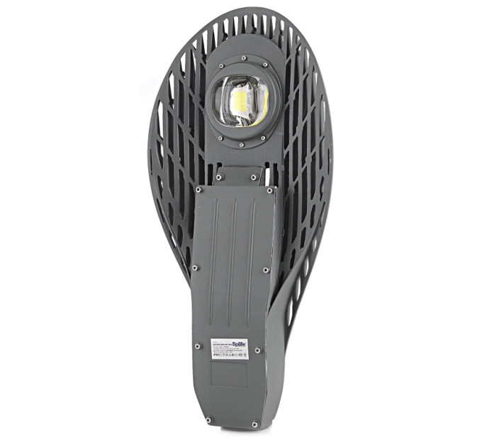 Світильник консольний на стовп LED IP65 HL-605/30W CW