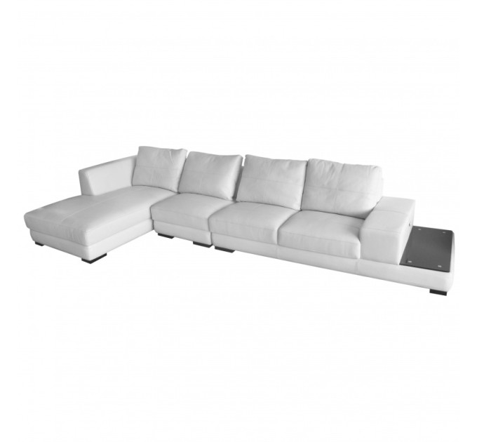М'які меблі набір: диван з 3-х частин і крісло US24