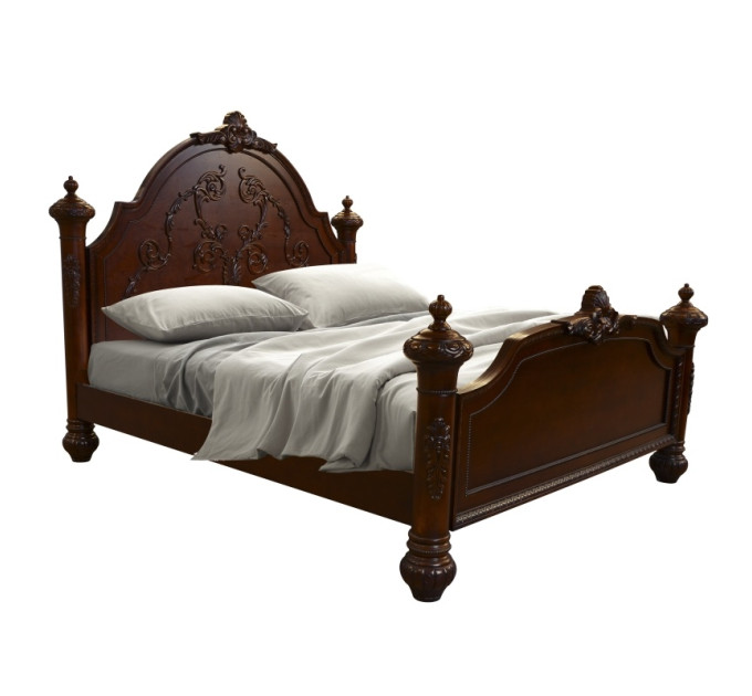 Кровать "Для короля" UH69BA