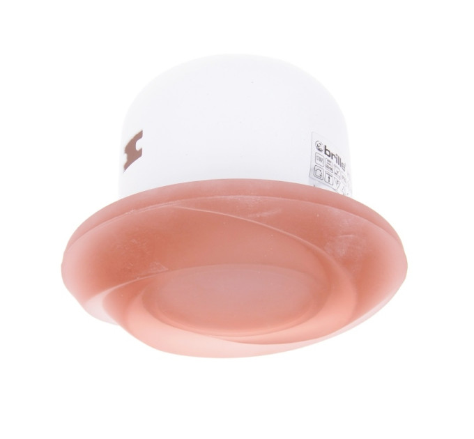 Світильник точковий декоративний HDL-G41 (09) pink MR16