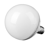 Лампа светодиодная LED 12W E27 NW G95 220V