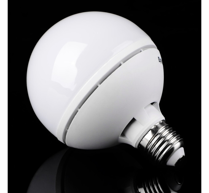 Лампа світлодіодна LED 12W E27 NW G95 220V