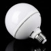 Лампа світлодіодна LED 12W E27 NW G95 220V