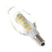 Лампа світлодіодна LED E14 7W 76 pcs NW C37 SMD 2835