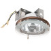 Светильник Downlight потолочный встроенный DL-02 AC/2x26W