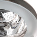 Светильник Downlight потолочный встроенный DL-02 SN/2x26W