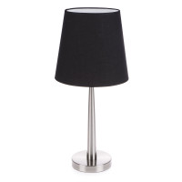 Настольная лампа минимализм с абажуром TL-181 E27