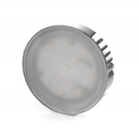 Світлодіодна лампа LED 6.5W GX53 WW 220V