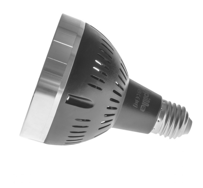 Лампа светодиодная E27 LED 30W WW PAR30 220V