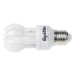 Лампа енергозберігаюча PL-4U 11W/840 E27 MICRO LOTUS Brille 220V