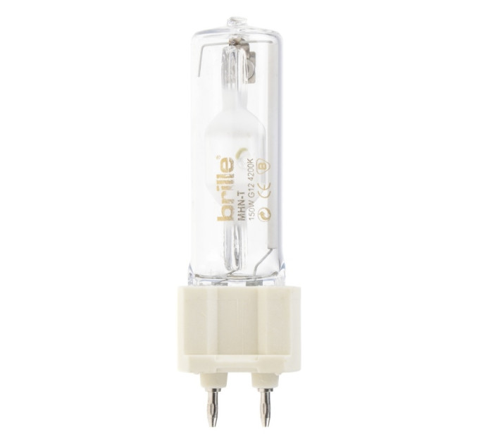 Лампа газоразрядная 150W/942 G12 NW (MHN-T) 220V