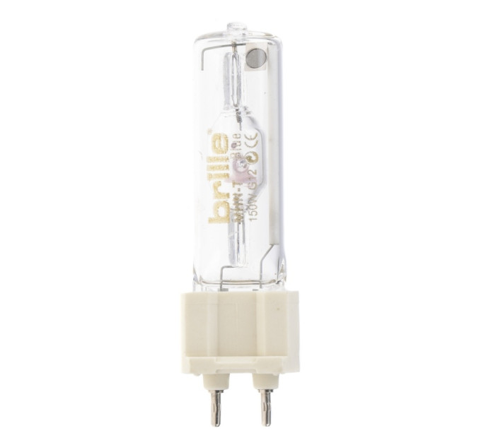 Лампа газорозрядна 150W G12 B (MHN-T) 220V