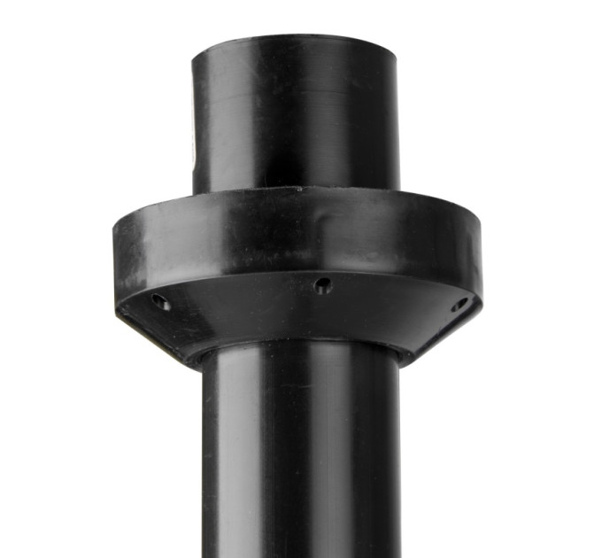 Стовпчик для світильника Куля (з основою) H850mm (STR-02)