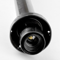 Стовпчик для світильника Куля (з основою) H850mm (STR-02)