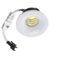 Светильник мебельный точечный LED-191/3W NW