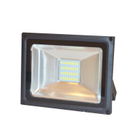 Прожектор вуличний LED вологозахищений IP65 HL-22/30W SMD CW