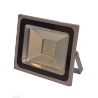 Прожектор вуличний LED вологозахищений IP65 HL-23/50W SMD NW