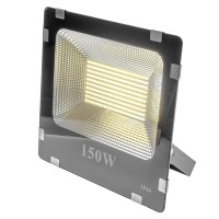 Прожектор вуличний LED вологозахищений IP65 HL-26/150W SMD NW