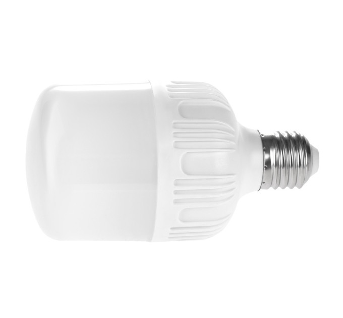 Лампа світлодіодна LED E27 13W CW GL70 220V