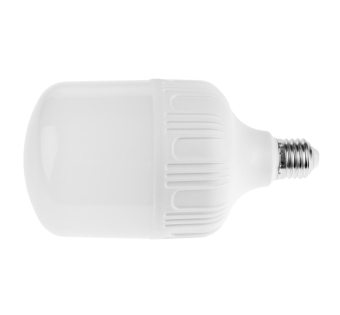 Лампа світлодіодна LED E27 28W NW GL100 220V