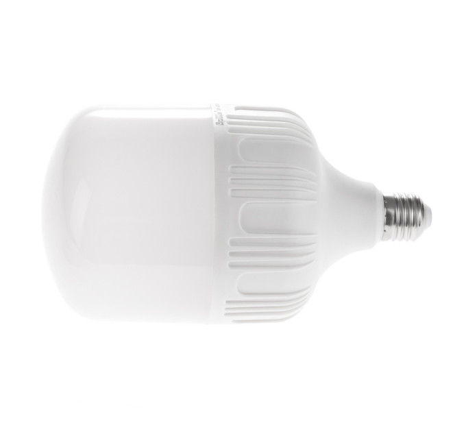 Лампа светодиодная E27 LED 38W NW GL115 220V