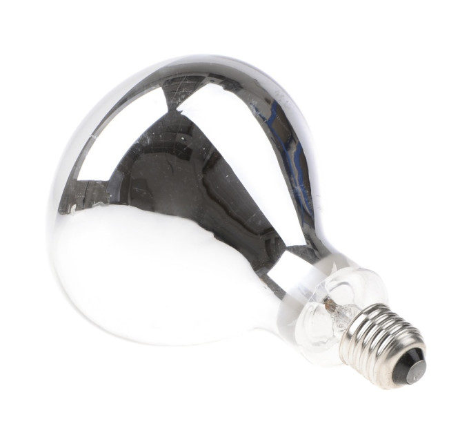 Лампа газорозрядна для прожекторів ML-R 160W E27 Brille 220V