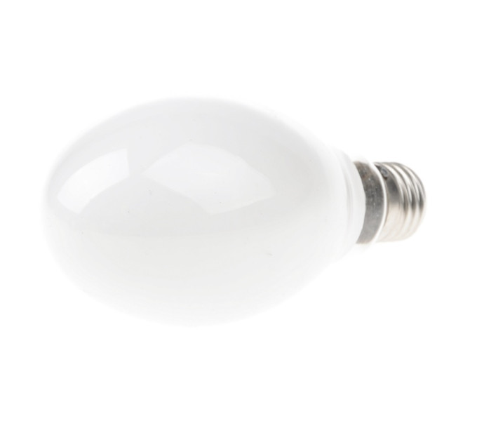 Лампа газоразрядная E27 HPL-N 80W Brille 220V