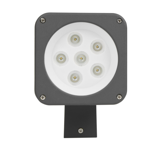 Світильник фасадний настінний накладний LED IP64 PL-13/25
