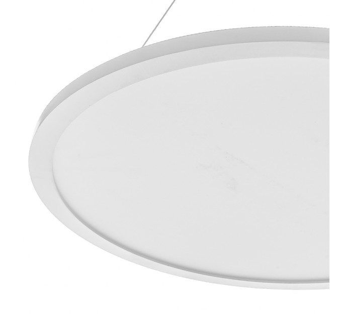 Светильник светодиодный подвесной для кухни WBL-16S/36W NW WH