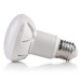 Лампа світлодіодна рефлекторна R LED E27 9W 24 pcs CW R63-A SMD 2835 220V